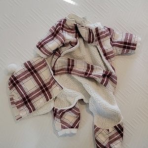 Koolaburra By UGs dog Jammies